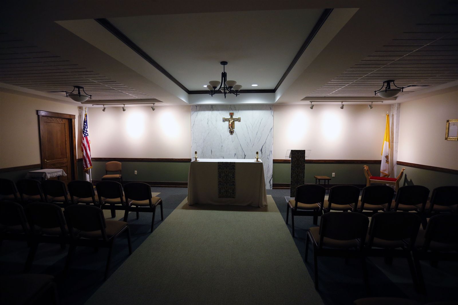 A Closer Look: Our Lady of Victory Basilica